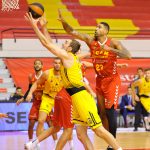 El Iberostar Tenerife se lleva un imposible en Murcia (5)