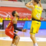 El Iberostar Tenerife se lleva un imposible en Murcia (3)