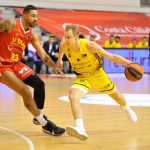 El Iberostar Tenerife se lleva un imposible en Murcia (4)