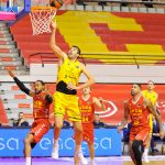 El Iberostar Tenerife se lleva un imposible en Murcia (2)