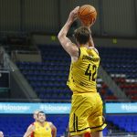 El Iberostar Tenerife saca su billete para Atenas (30)