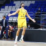 El Iberostar Tenerife saca su billete para Atenas (29)