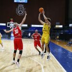 El Iberostar Tenerife saca su billete para Atenas (27)