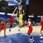 El Iberostar Tenerife saca su billete para Atenas (26)