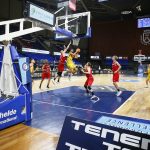 El Iberostar Tenerife saca su billete para Atenas (25)