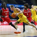 El Iberostar Tenerife saca su billete para Atenas (23)