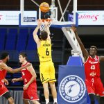 El Iberostar Tenerife saca su billete para Atenas (22)