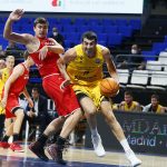 El Iberostar Tenerife saca su billete para Atenas (21)