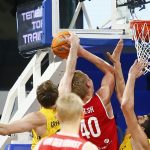 El Iberostar Tenerife saca su billete para Atenas (19)