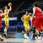 El Iberostar Tenerife saca su billete para Atenas (20)