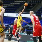 El Iberostar Tenerife saca su billete para Atenas (18)