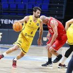 El Iberostar Tenerife saca su billete para Atenas (17)