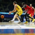 El Iberostar Tenerife saca su billete para Atenas (14)