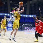 El Iberostar Tenerife saca su billete para Atenas (16)