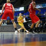 El Iberostar Tenerife saca su billete para Atenas (11)