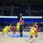 El Iberostar Tenerife saca su billete para Atenas (9)