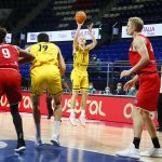 El Iberostar Tenerife saca su billete para Atenas (10)