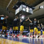 El Iberostar Tenerife saca su billete para Atenas (8)