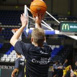 El Iberostar Tenerife saca su billete para Atenas (3)