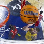 El Iberostar Tenerife saca su billete para Atenas (13)