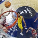 El Iberostar Tenerife saca su billete para Atenas (12)