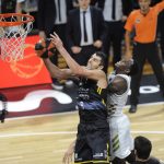 El Iberostar Tenerife cae ante un Real Madrid que no da pie a la sorpresa (21)