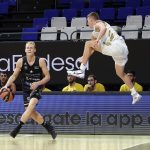 El Iberostar Tenerife cae ante un Real Madrid que no da pie a la sorpresa (19)