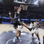 El Iberostar Tenerife cae ante un Real Madrid que no da pie a la sorpresa (18)