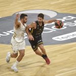 El Iberostar Tenerife cae ante un Real Madrid que no da pie a la sorpresa (14)