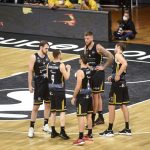 El Iberostar Tenerife cae ante un Real Madrid que no da pie a la sorpresa (15)