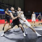 El Iberostar Tenerife cae ante un Real Madrid que no da pie a la sorpresa (13)