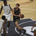 El Iberostar Tenerife cae ante un Real Madrid que no da pie a la sorpresa (11)