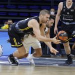 El Iberostar Tenerife cae ante un Real Madrid que no da pie a la sorpresa (10)
