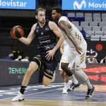 El Iberostar Tenerife cae ante un Real Madrid que no da pie a la sorpresa (8)