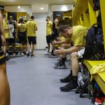 El Iberostar Tenerife cae ante un Real Madrid que no da pie a la sorpresa (1)