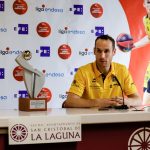 Marcelinho: "Es un honor lograr con esta camiseta el MVP Latinoamericano" (2)