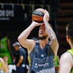 El Iberostar Tenerife cede en otro disputado ensayo de pretemporada (9)