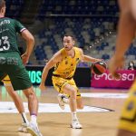 El Iberostar Tenerife 'asalta' el Martín Carpena (15)