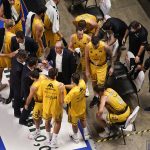 El Iberostar Tenerife 'asalta' el Martín Carpena (12)