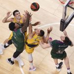 El Iberostar Tenerife 'asalta' el Martín Carpena (13)