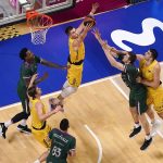 El Iberostar Tenerife 'asalta' el Martín Carpena (10)