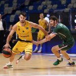 El Iberostar Tenerife 'asalta' el Martín Carpena (5)