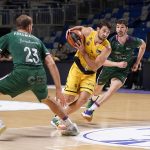 El Iberostar Tenerife 'asalta' el Martín Carpena (6)