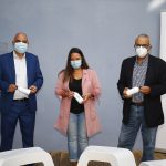 "Deporte contra el plástico", una iniciativa sostenible y saludable (2)