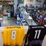 Disfoten 7 Islas se suma a la familia de patrocinadores de la cantera canarista (3)