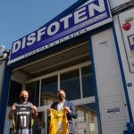 Disfoten 7 Islas se suma a la familia de patrocinadores de la cantera canarista (2)