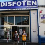 Disfoten 7 Islas se suma a la familia de patrocinadores de la cantera canarista (1)