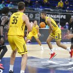 Triunfo contundente y buenas sensaciones para estrenar la #BCL 20/21 (20)