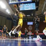 Triunfo contundente y buenas sensaciones para estrenar la #BCL 20/21 (16)