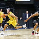 Triunfo contundente y buenas sensaciones para estrenar la #BCL 20/21 (11)